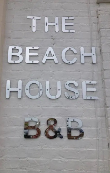 The Beach House