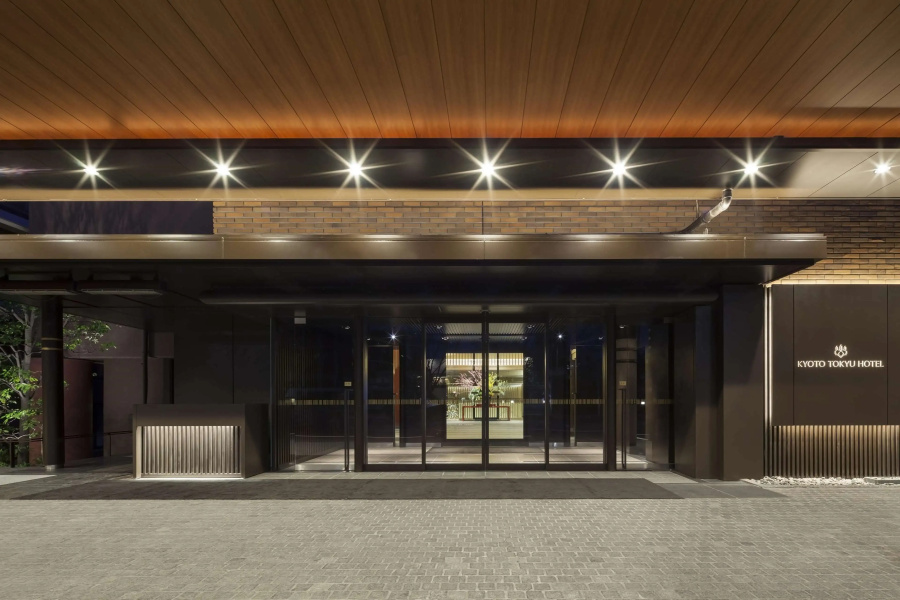 Kyoto Tokyu Hotel