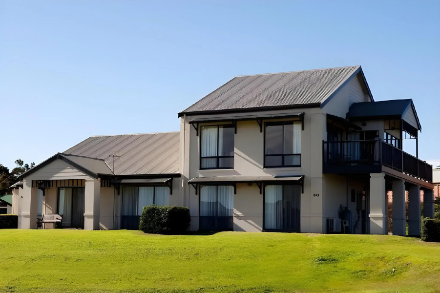 Discovery Resorts - McCracken Country Club