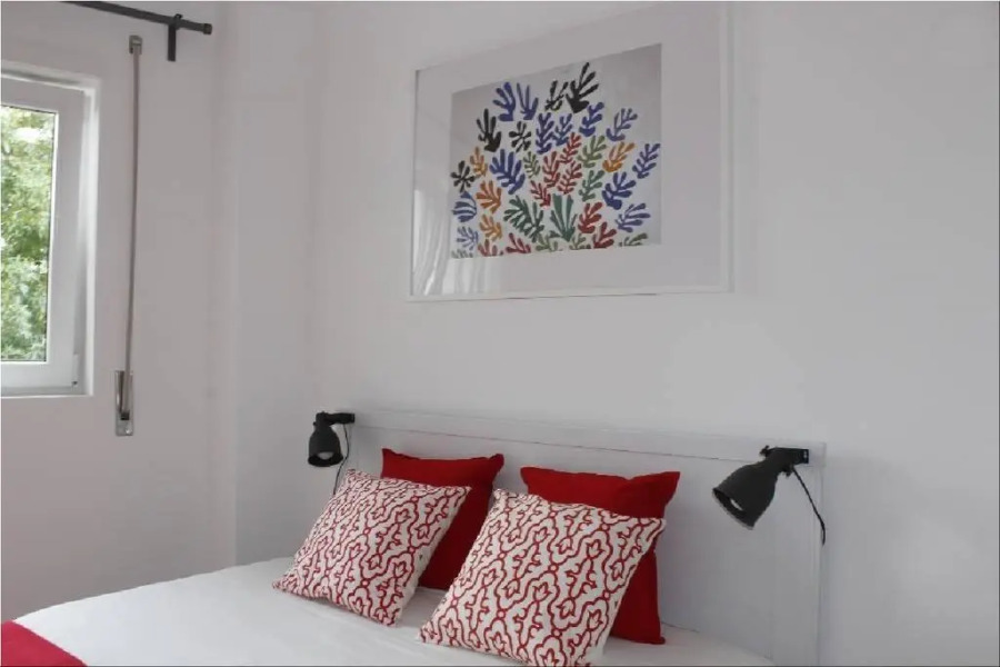 The Porto Concierge - Smart Loft