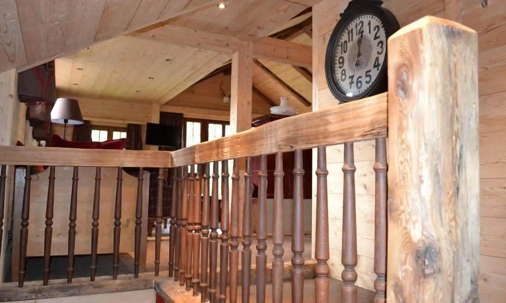 Waldhotel Doldenhorn