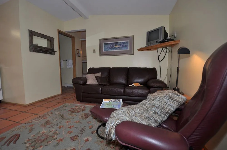 Seclusion Bay Resort