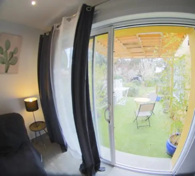 Chez Muriel Et Pierre