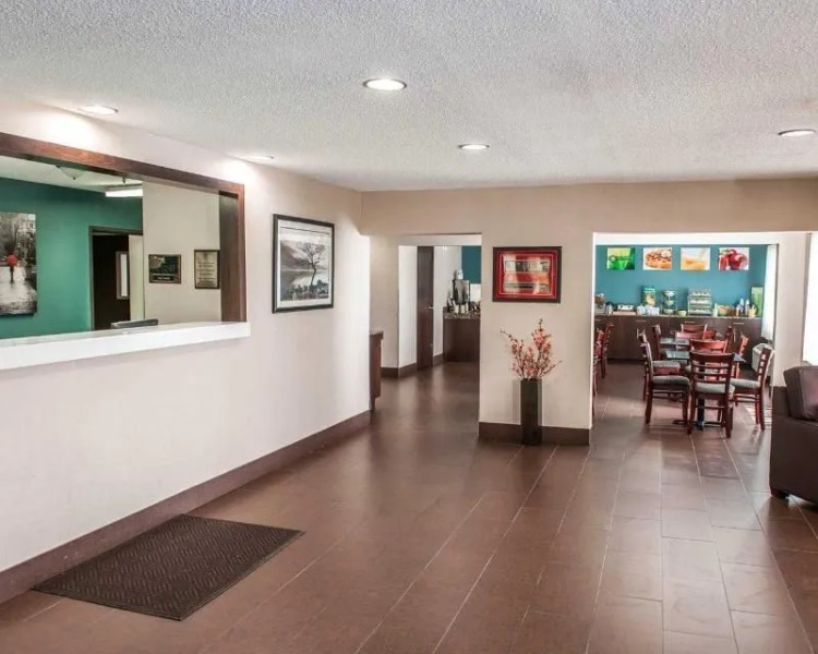 Quality Inn Plainfield