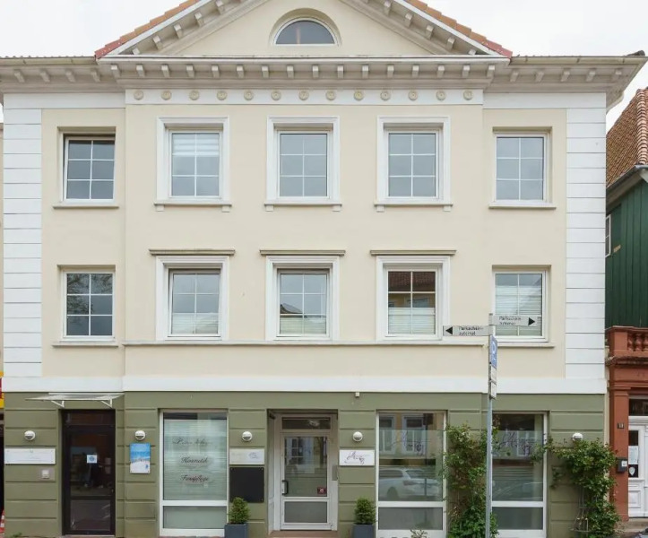 Appartement Nordlicht