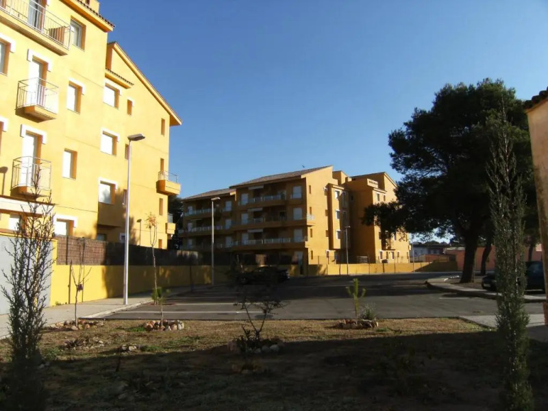 Apartamentos Athenea