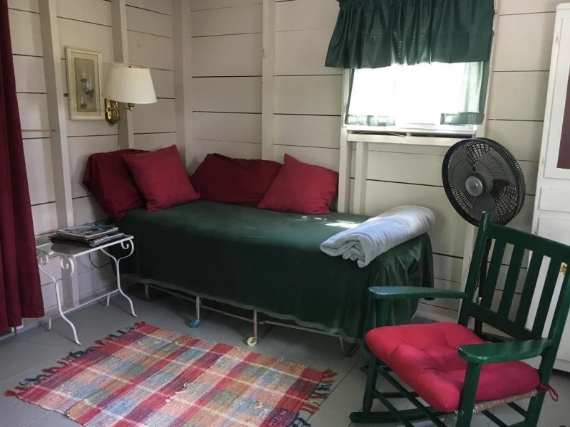 Pemaquid Cozy Cottage