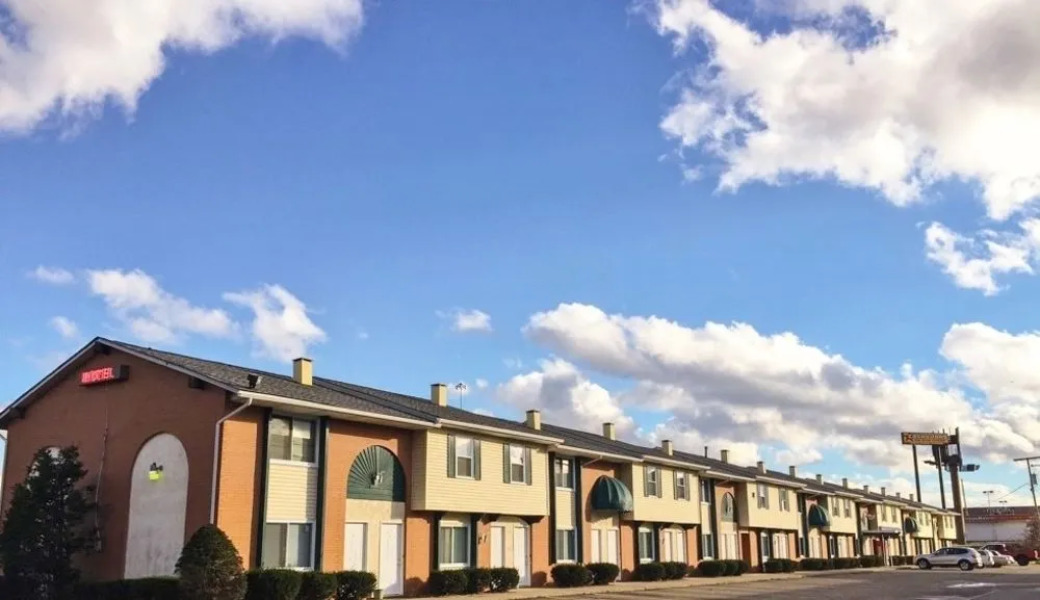 Americas Best Value Inn