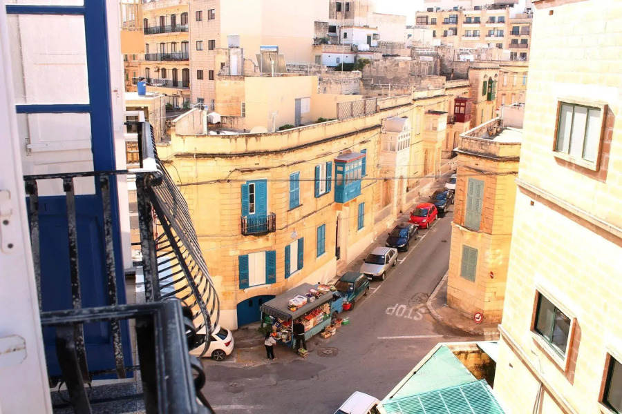 Blue Waters apartments