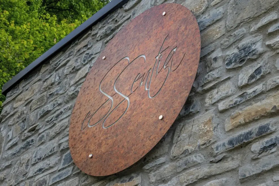 Essentia Guest House