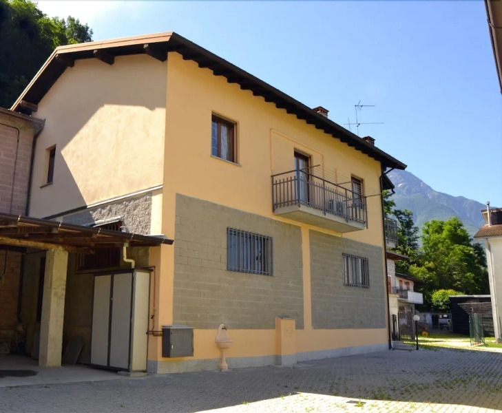 B&B I Promessi Sposi