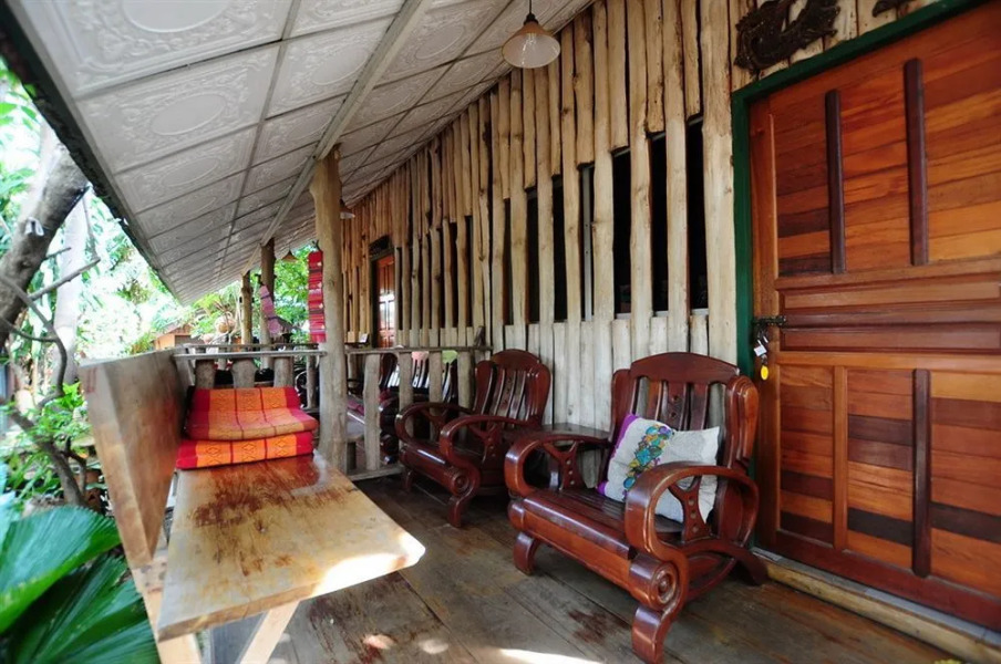 Sukhothai Guest House