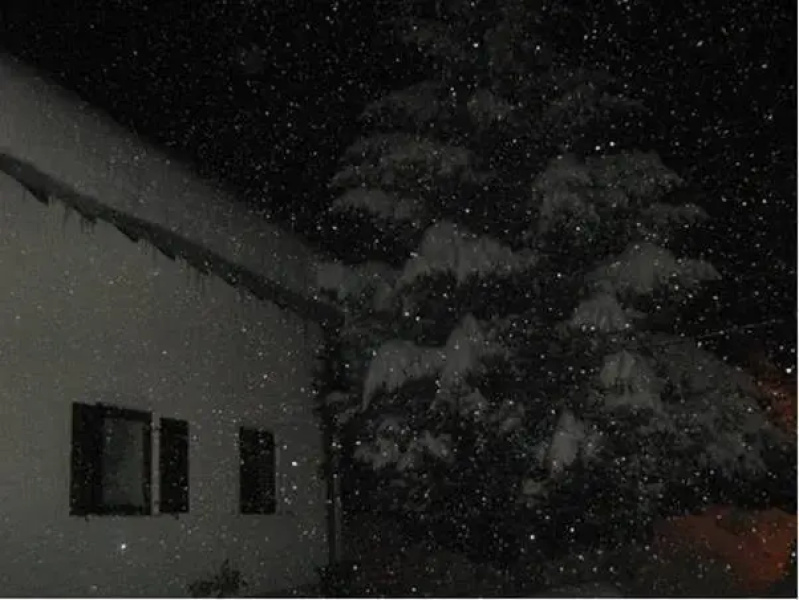 House Mirjana