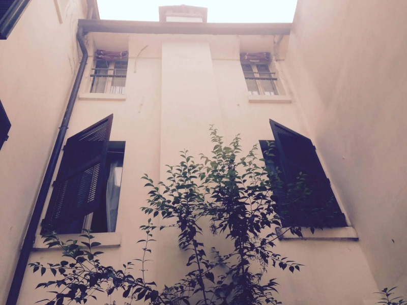 Locanda della Biscia