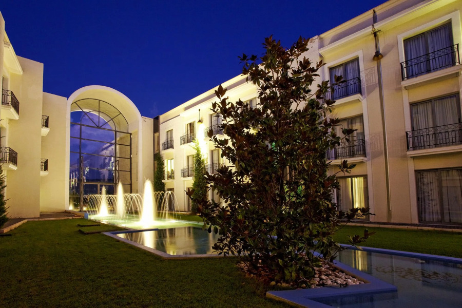 Epirus Palace Congress & Spa