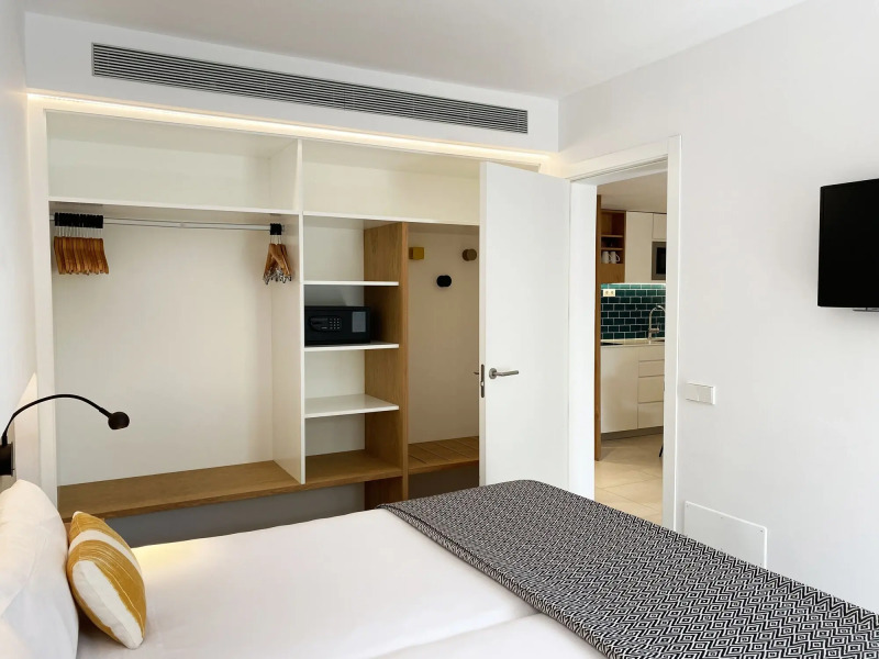 Inturotel Esmeralda Park