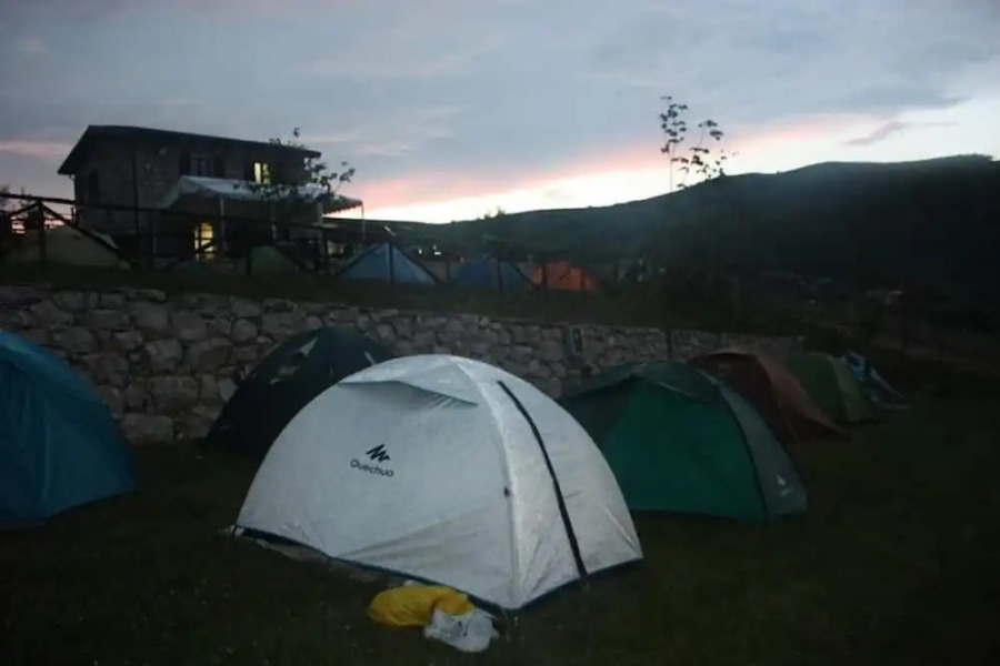 Centro-Ippico La Lente Cavalieri