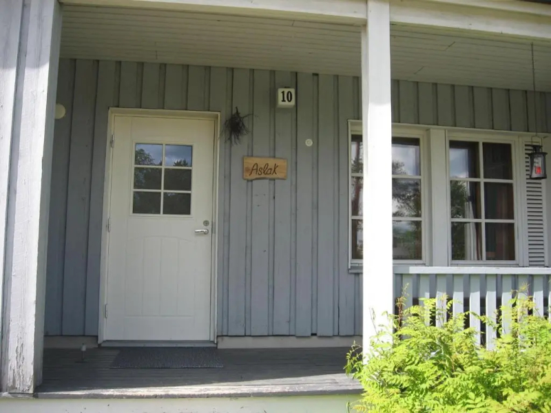 Aslak Apartment