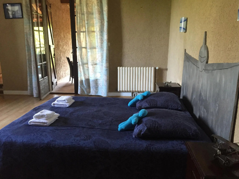 La Bastide du Chêne