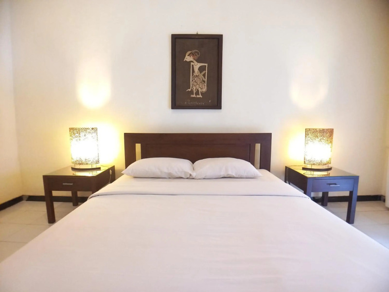 Margo Utomo Hill View Cottages