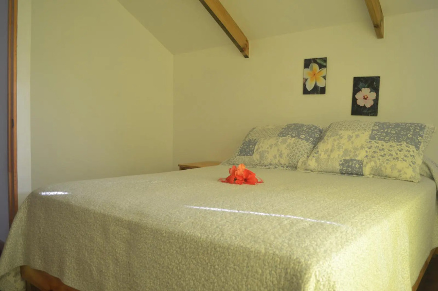 Cabaña Manuto Tahai