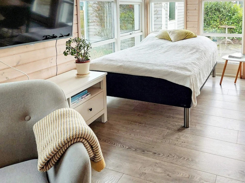 6 Person Holiday Home in Karrebaeksminde