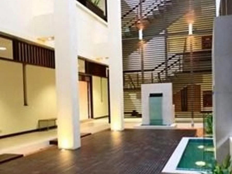 Salaya Pavilion Hotel