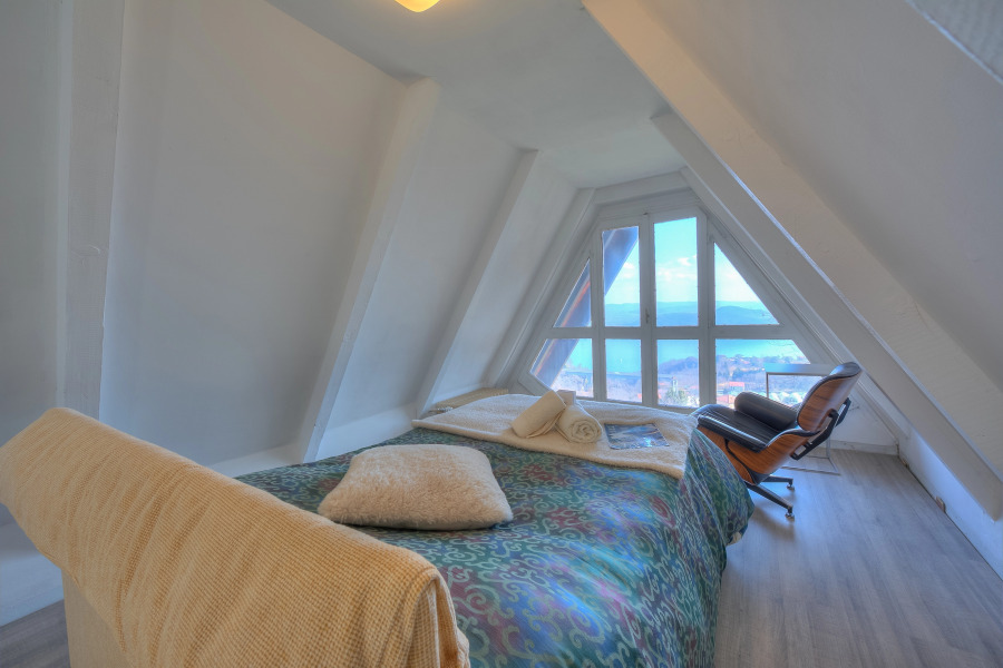 Il Fienile Stunning Lake View