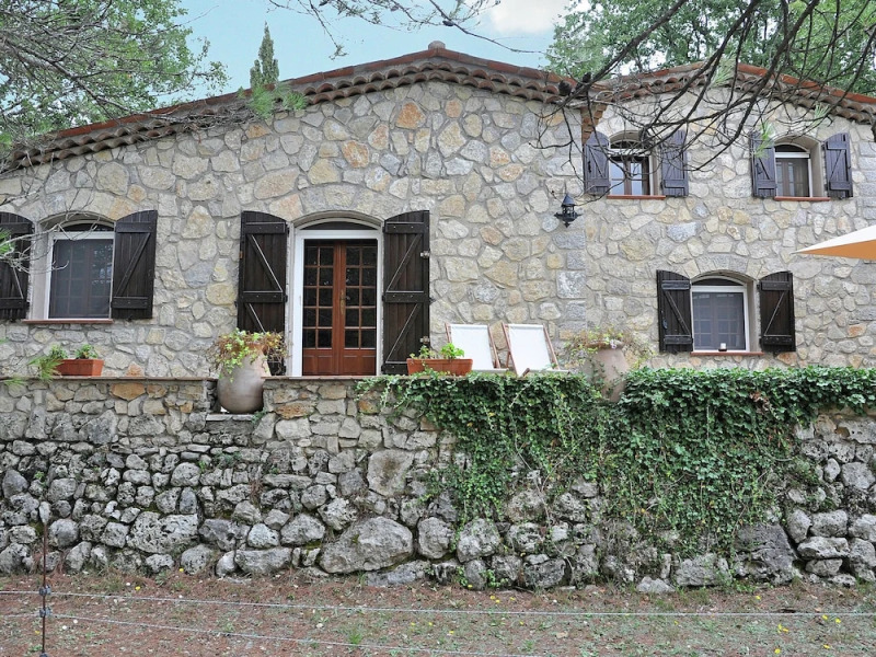 Charming Villa in Callas With Private Swimming Pool