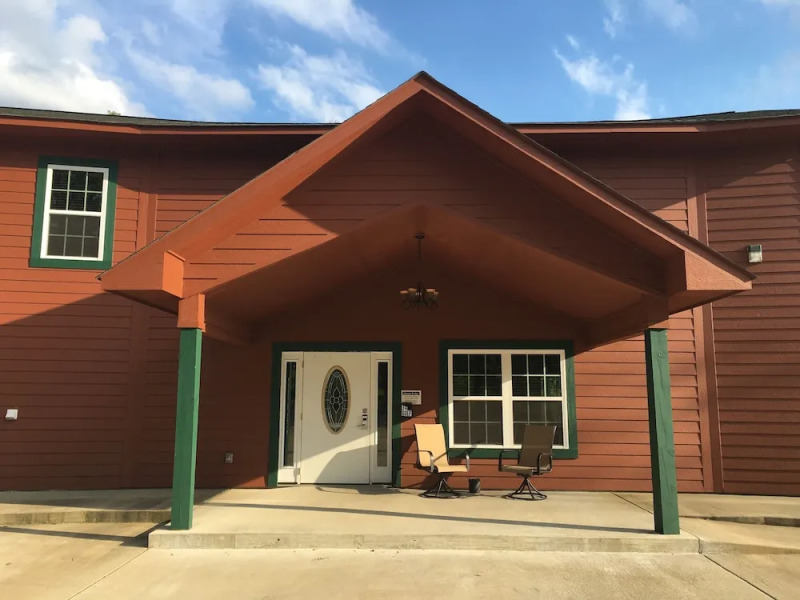 Glenwood Golf Course & Resort