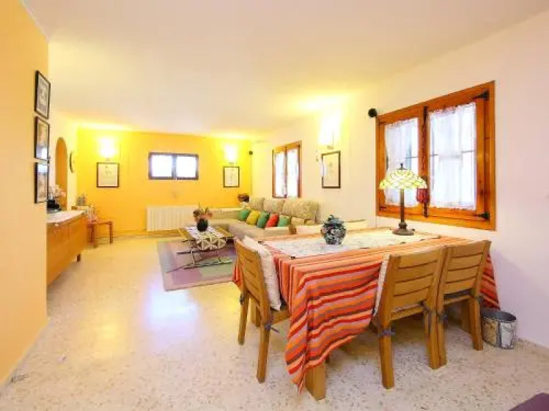 Holiday Home Sorolla