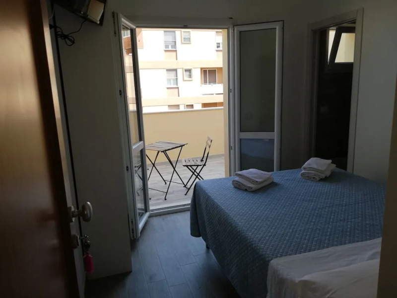 Casa Vacanze Alghero