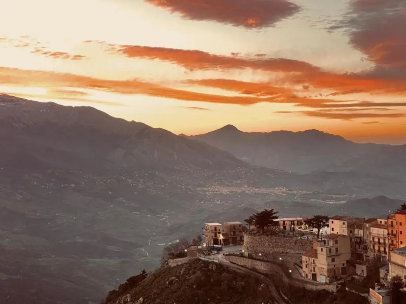 Case Vacanze Farinella