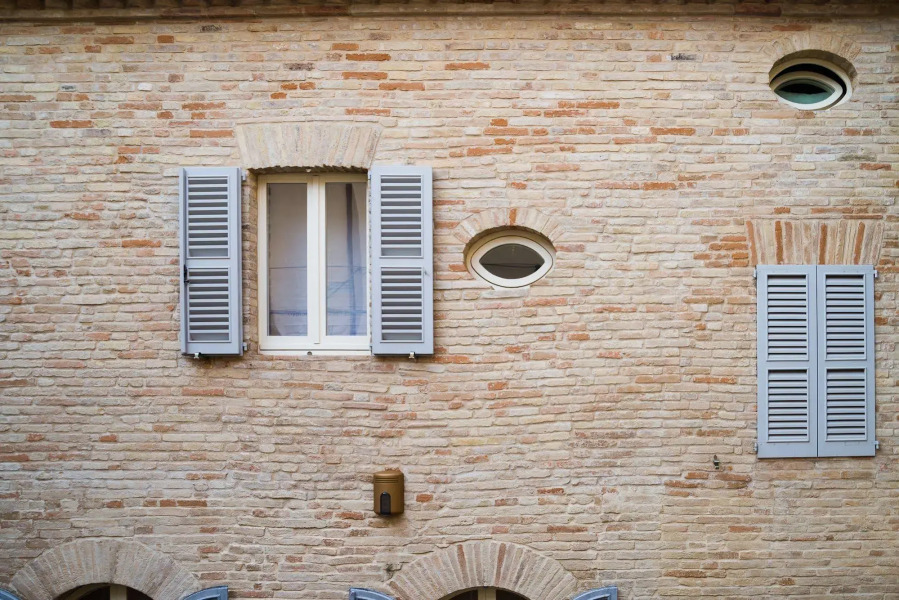 Palazzo Romani Adami