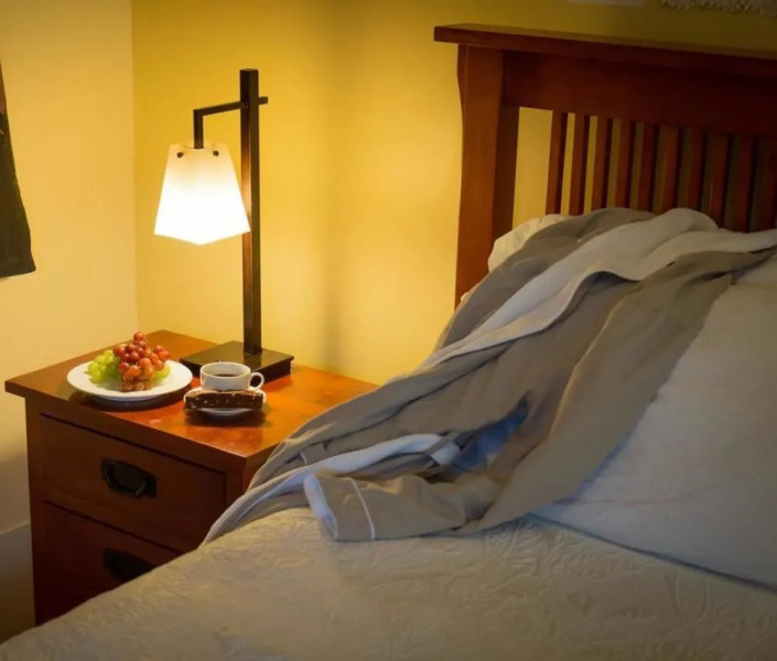 Cooper House Bed & Breakfast Inn