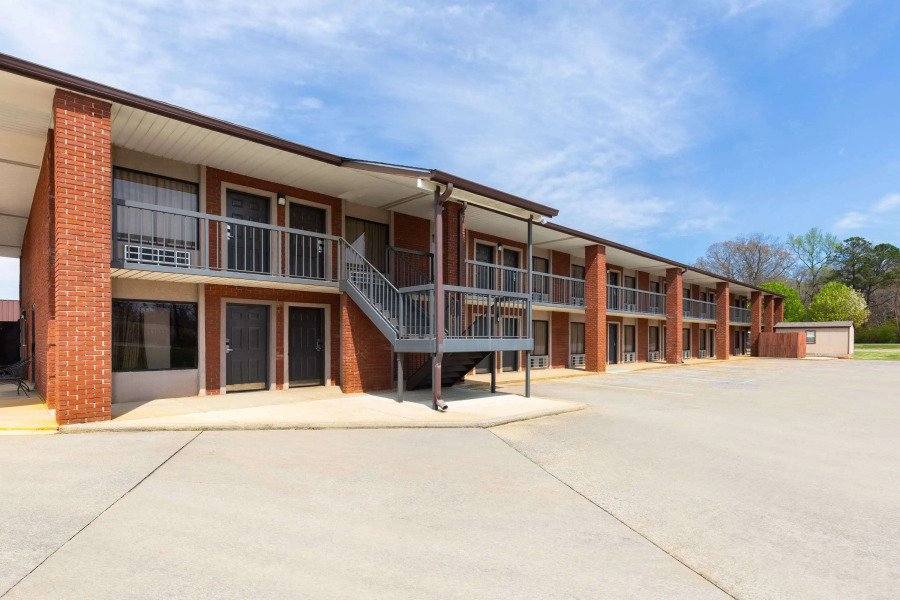 Days Inn by Wyndham Childersburg/Sylacauga