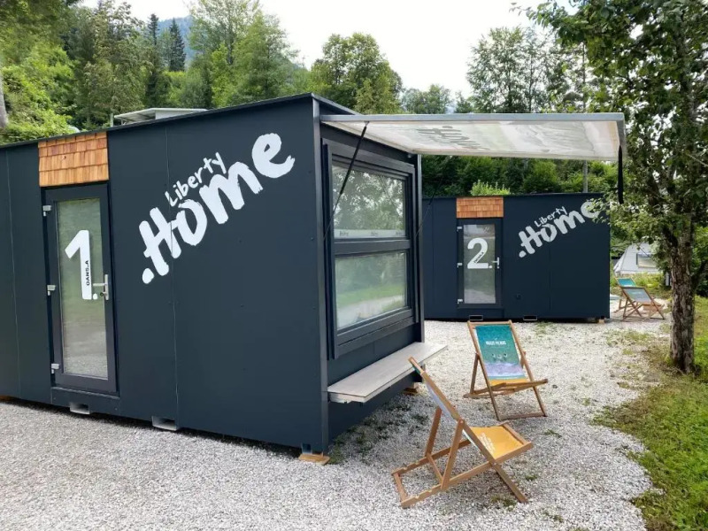 Ferienpark Terrassencamping Süd-See