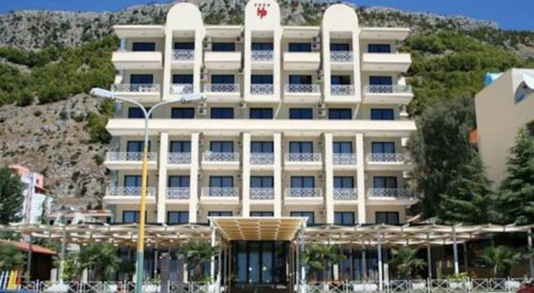 President Hotel
