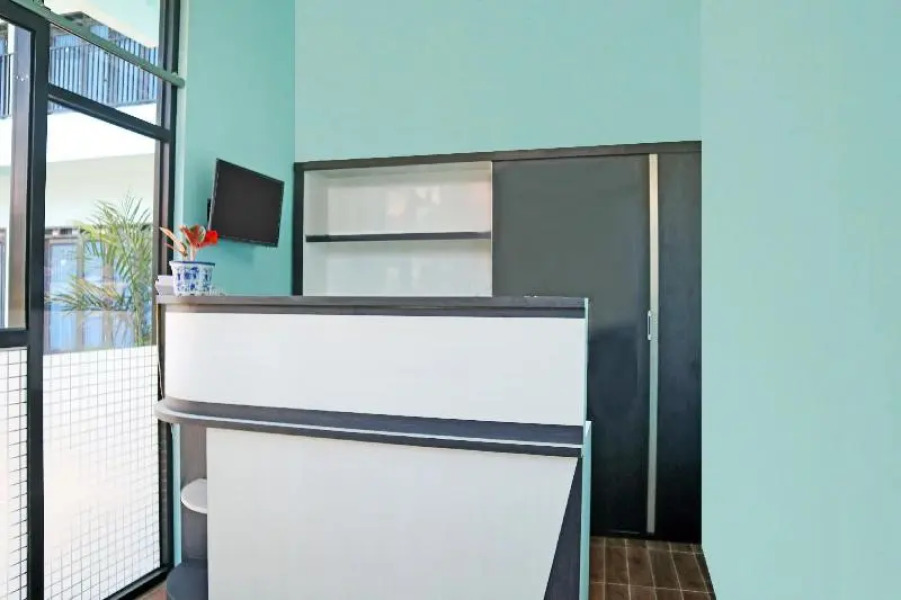 Homestay Dalimo Syariah by OYO Rooms