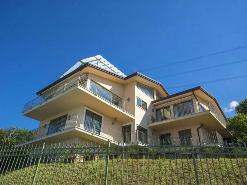 Villa Delfina Forte dei Marmi