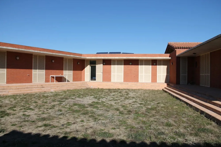 Albergue Pere el Gran