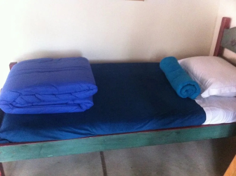 A Casa Azul Teresópolis Hostel