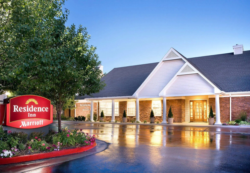 Residence Inn by Marriott Salt Lake City Cottonwood
