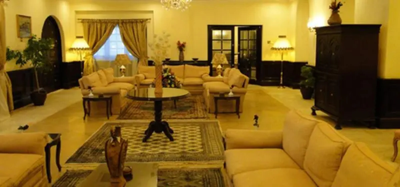 Grand Holiday Villa Hotel And Suites Khartoum