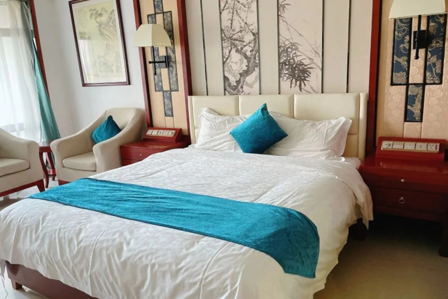 Ramada by Wyndham Wanning Resort