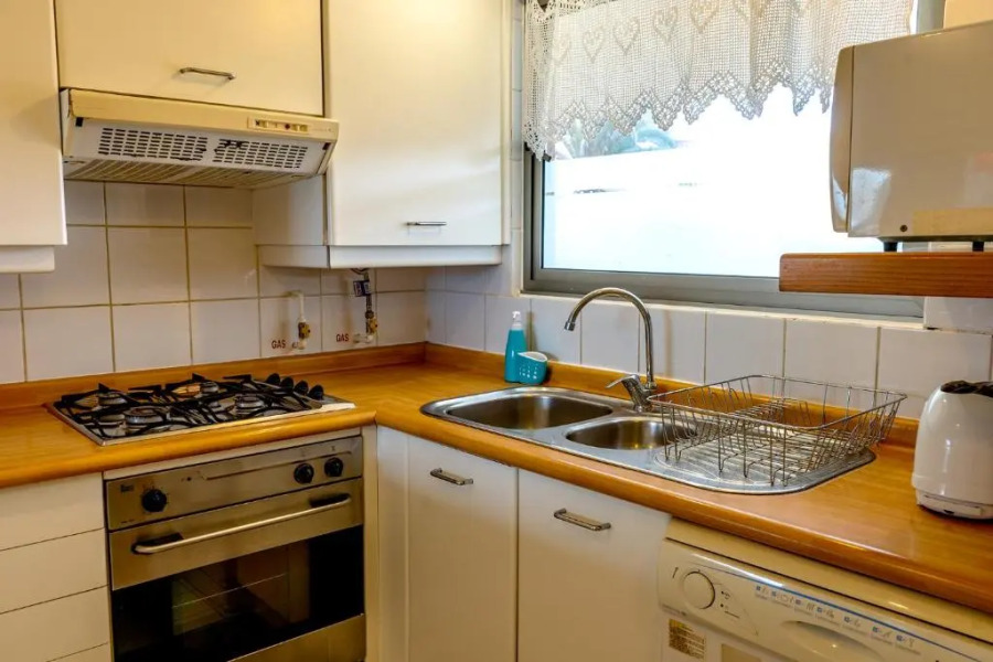 Depto Alfonso del Mar Algarrobo 1091