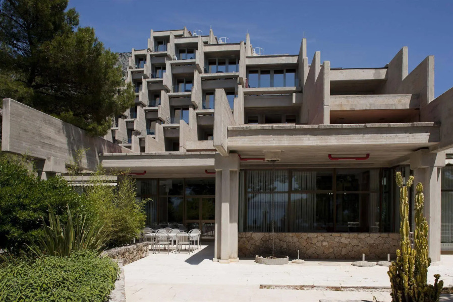 Bluesun Hotel Soline