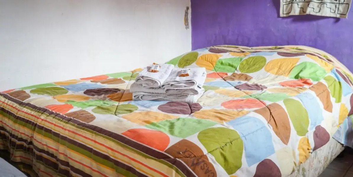 Tierra Andina Hostel