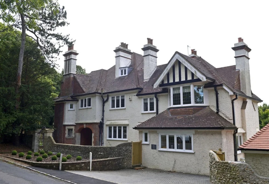 Little Friston Lodge