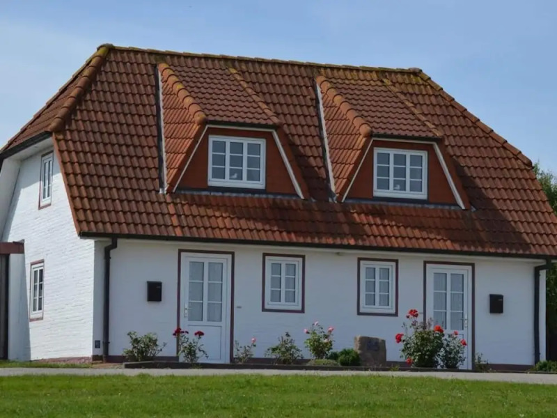 West in Haus Luttmoor